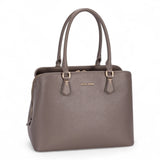 Emilia Structured Handbag