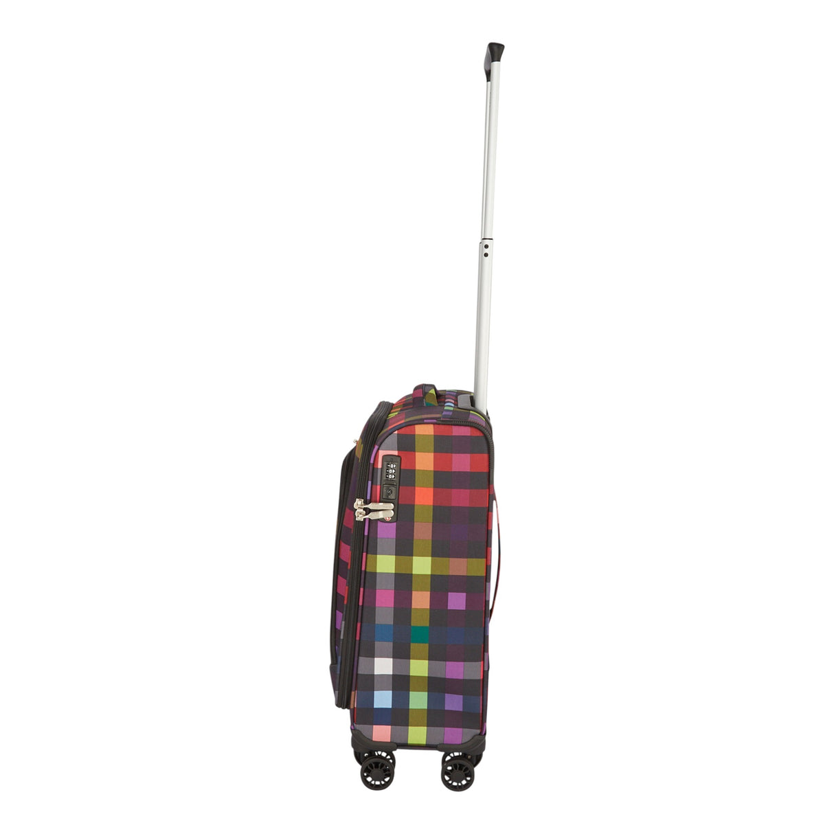 Carry-On / Cabin Highbury Multi-Box Suitcase