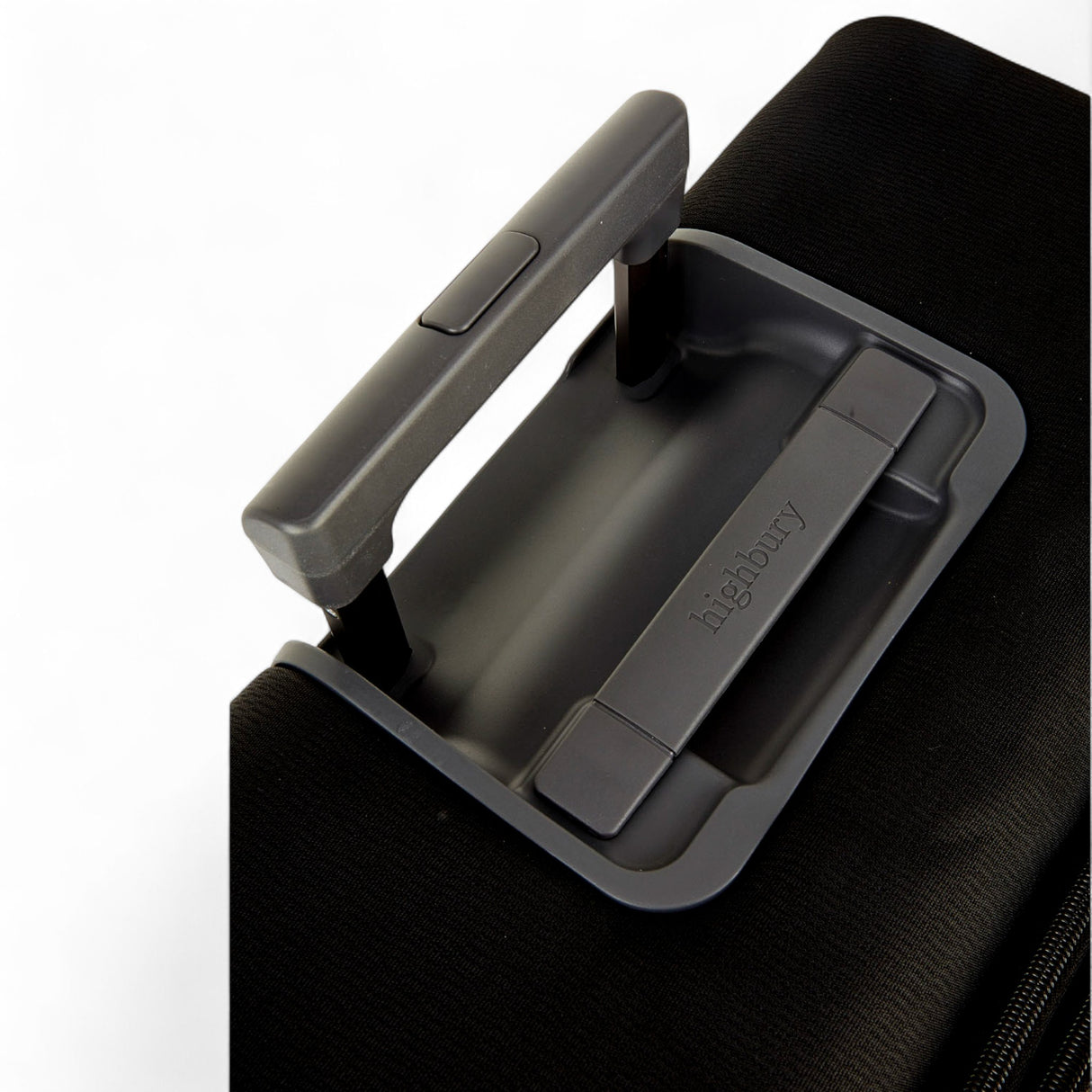 Set of 3 Highbury Kepler Suitcase