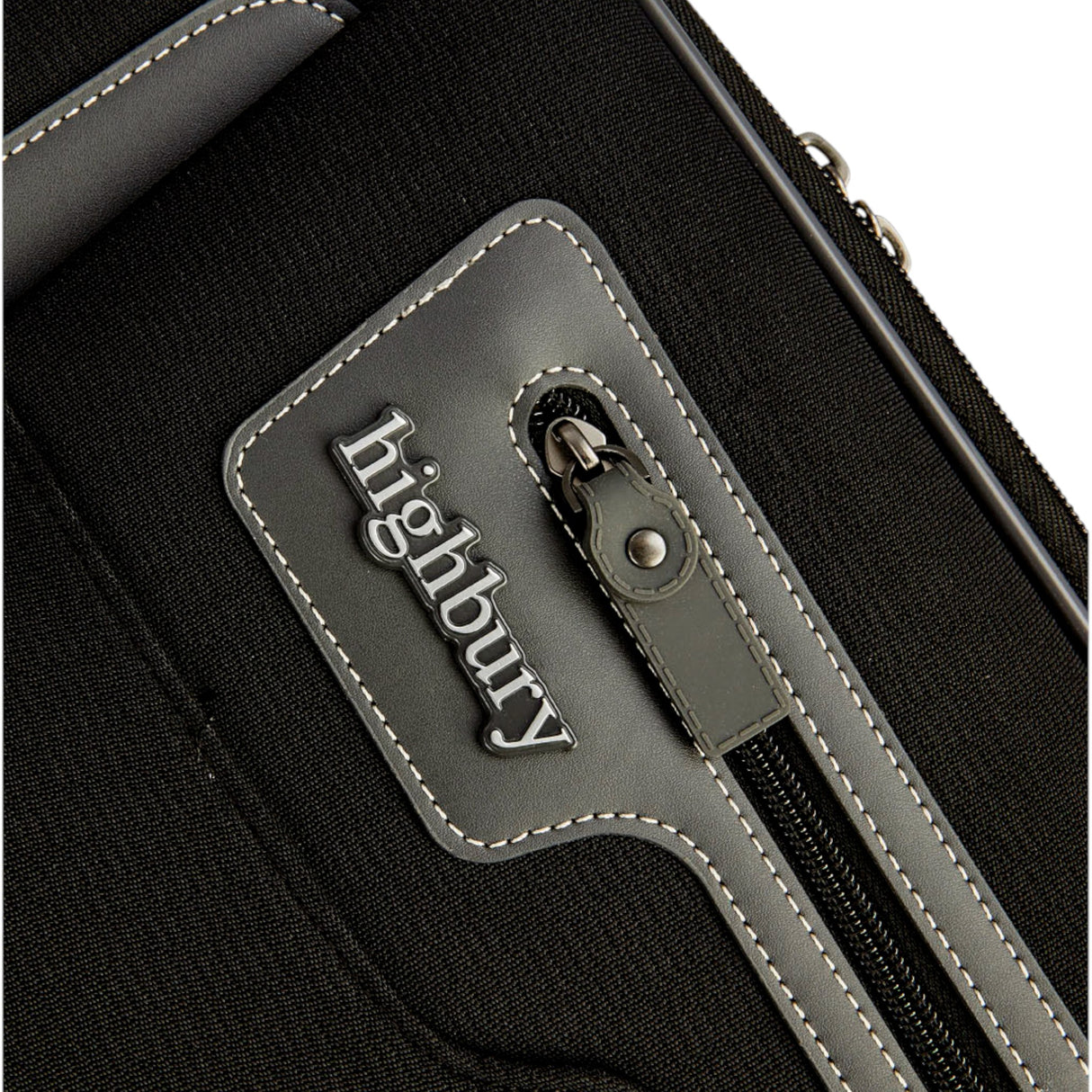Set of 3 Highbury Kepler Suitcase