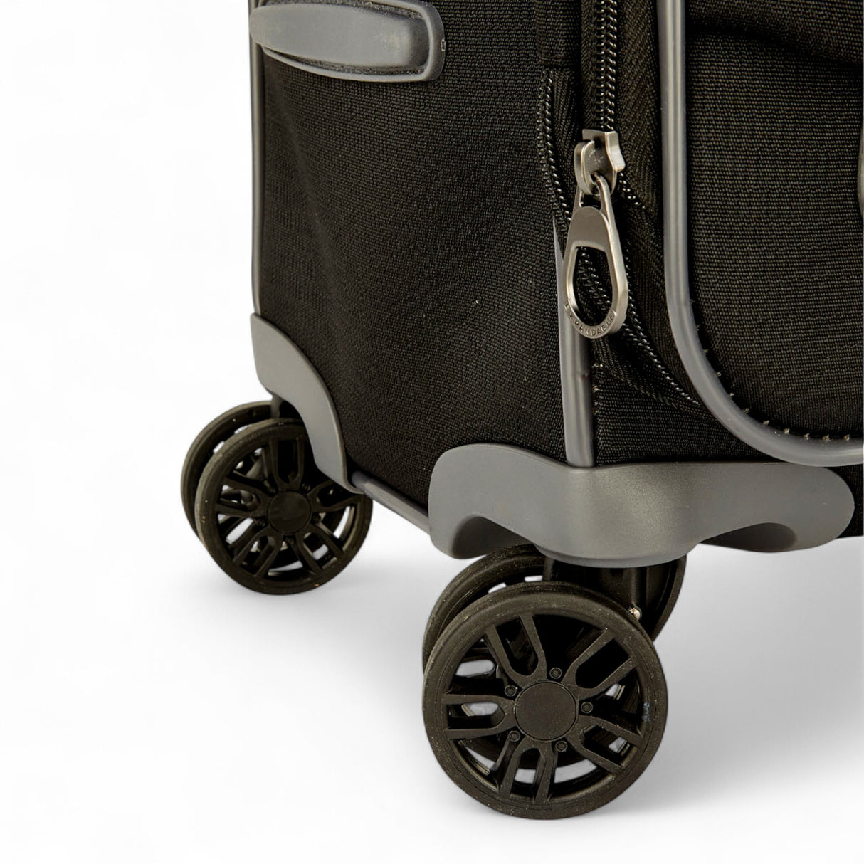 Set of 3 Highbury Kepler Suitcase