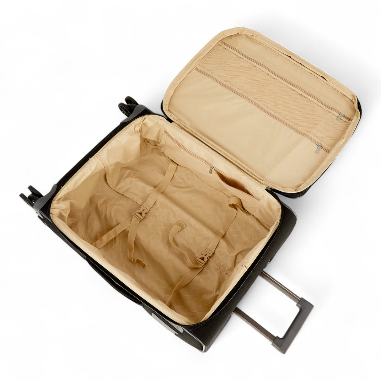 Set of 3 Highbury Kepler Suitcase