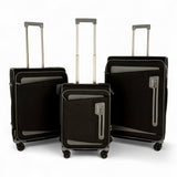 Set of 3 Highbury Kepler Suitcase