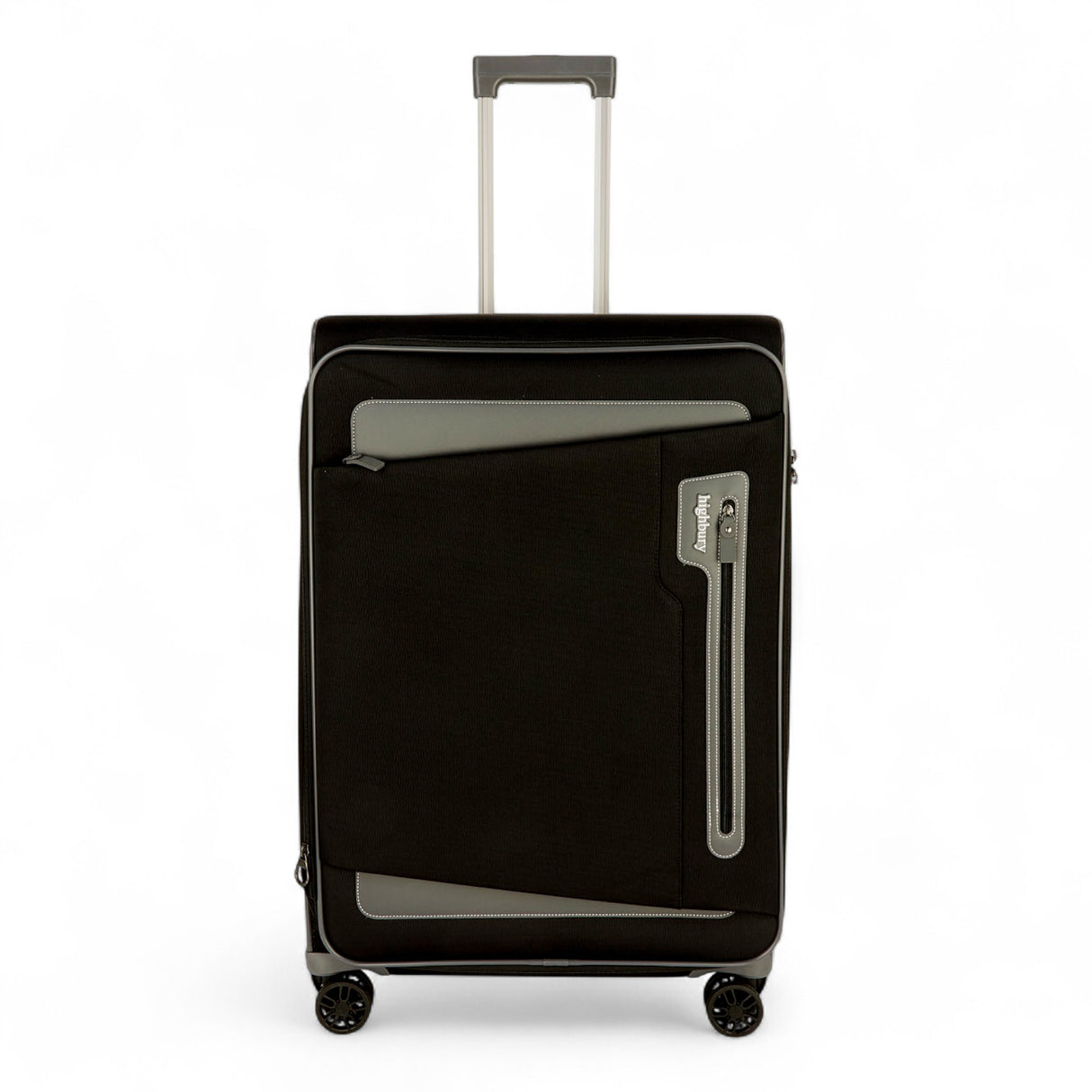 Set of 3 Highbury Kepler Suitcase