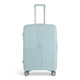 Set of 3 Highbury Murano Suitcase