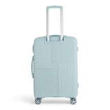 Set of 3 Highbury Murano Suitcase