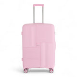 Set of 3 Highbury Murano Suitcase