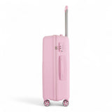 Set of 3 Highbury Murano Suitcase