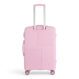Set of 3 Highbury Murano Suitcase