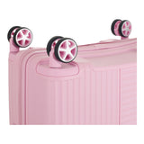 Set of 3 Highbury Murano Suitcase