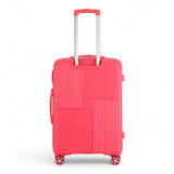 Set of 3 Highbury Murano Suitcase