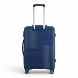 Set of 3 Highbury Murano Suitcase