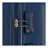 Set of 3 Highbury Murano Suitcase