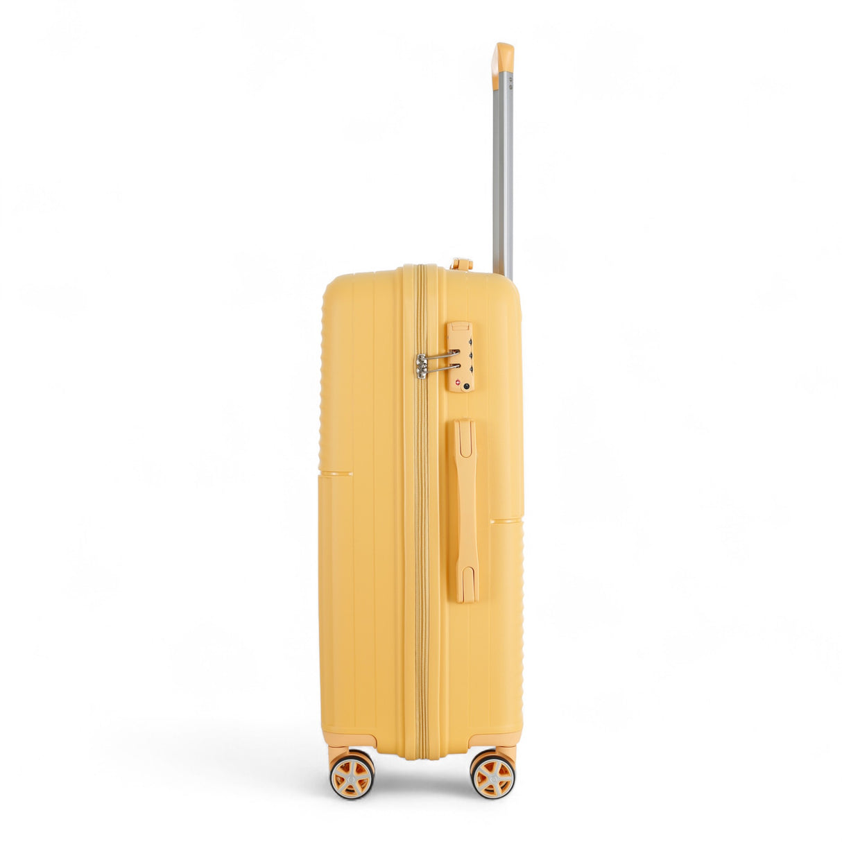 Set of 3 Highbury Murano Suitcase