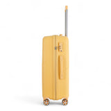 Set of 3 Highbury Murano Suitcase