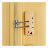 Set of 3 Highbury Murano Suitcase