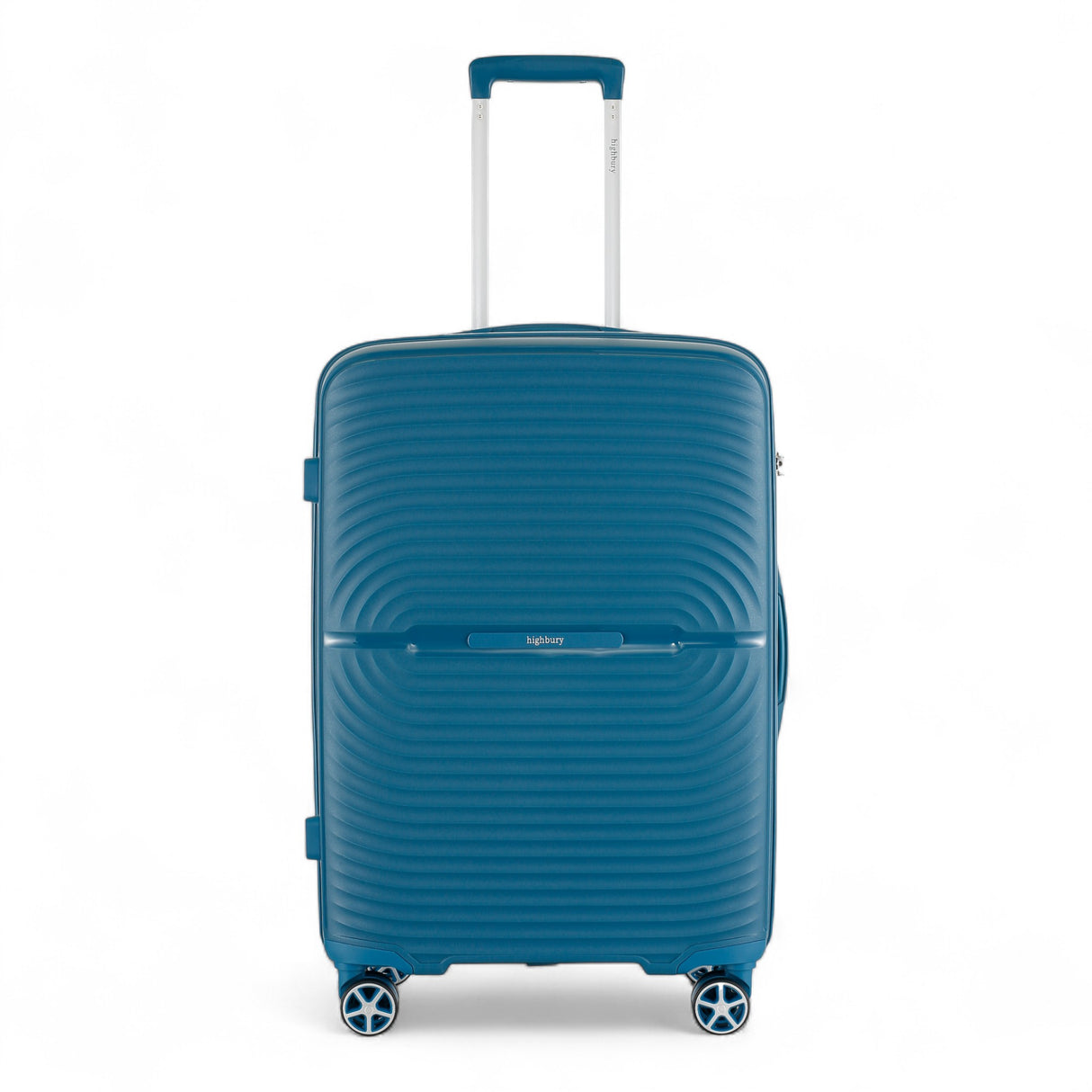 Set of 3 Highbury Venice Suitcase