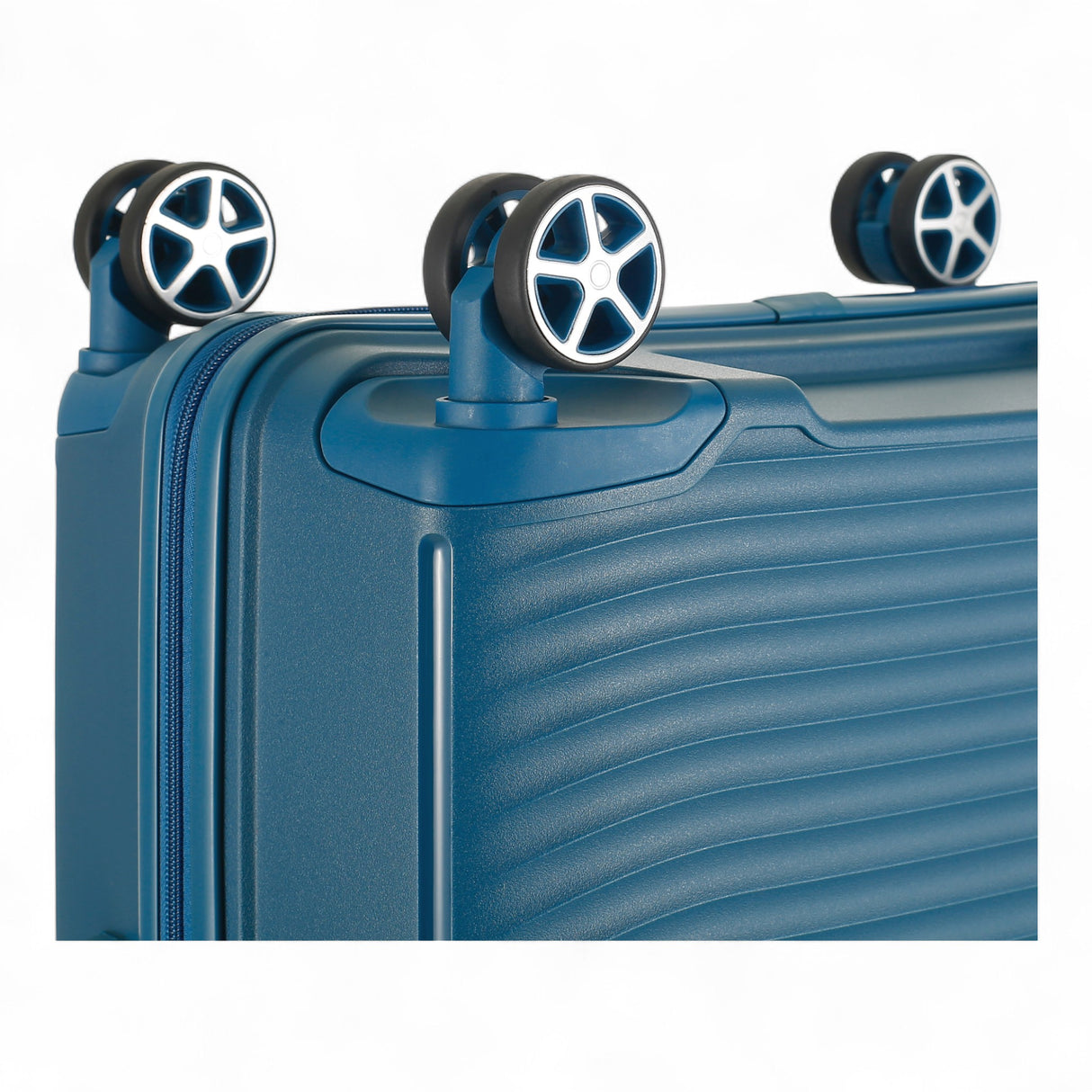 Set of 3 Highbury Venice Suitcase