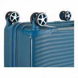 Set of 3 Highbury Venice Suitcase