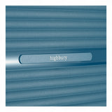 Set of 3 Highbury Venice Suitcase