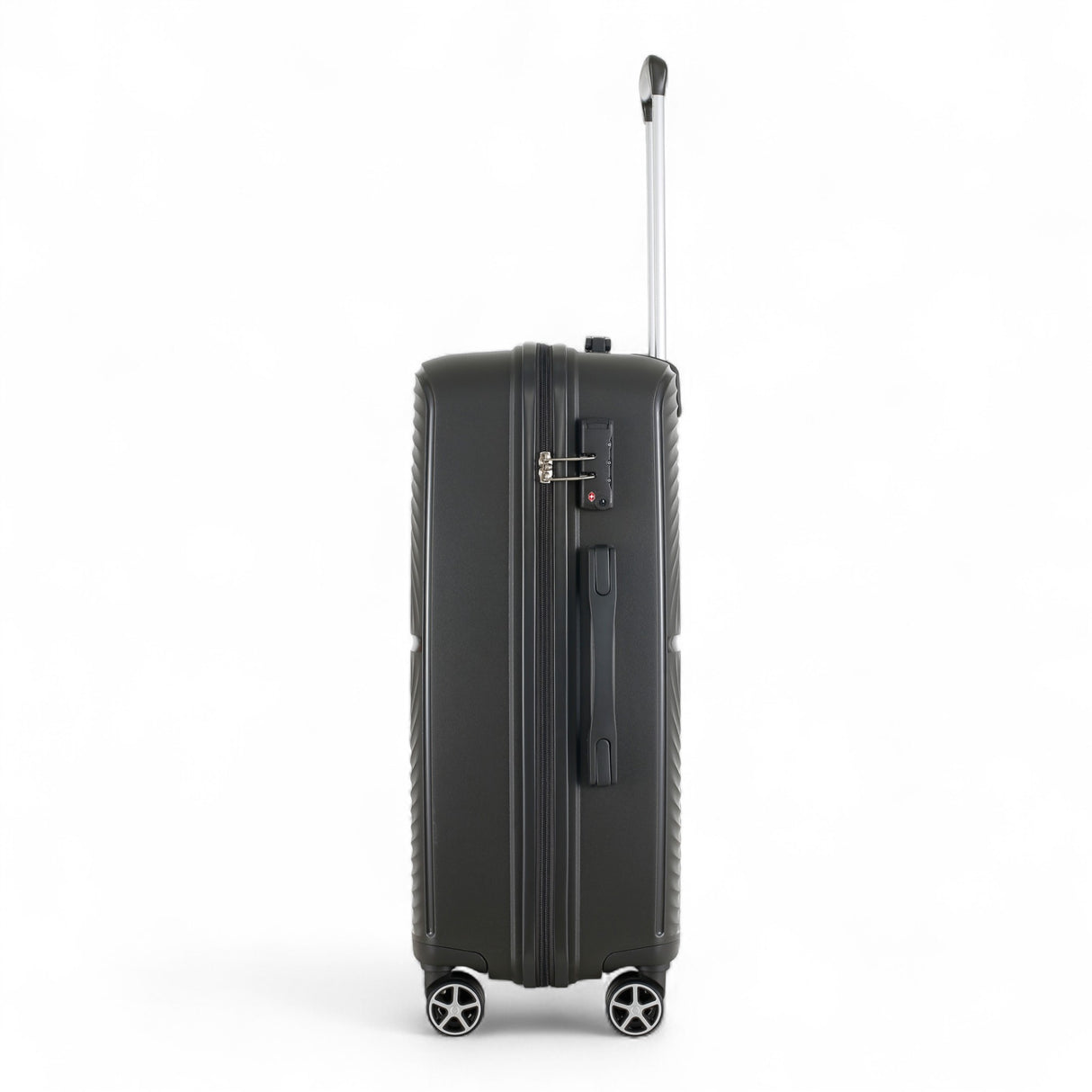 Set of 3 Highbury Venice Suitcase