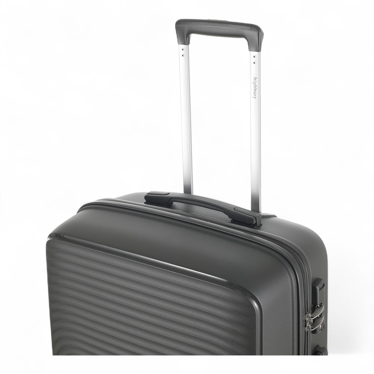 Set of 3 Highbury Venice Suitcase