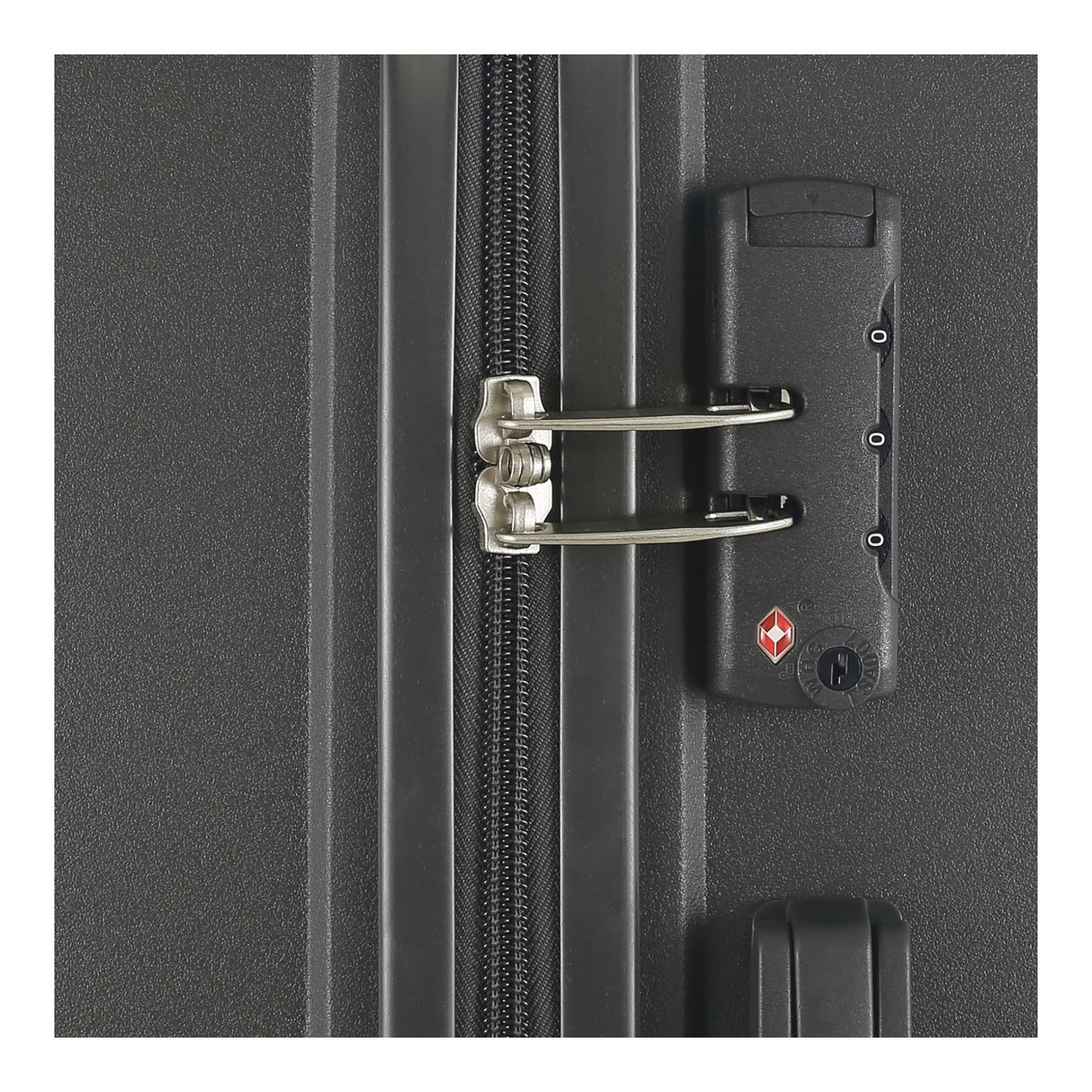 Set of 3 Highbury Venice Suitcase