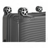 Set of 3 Highbury Venice Suitcase