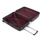 Set of 3 Highbury Venice Suitcase