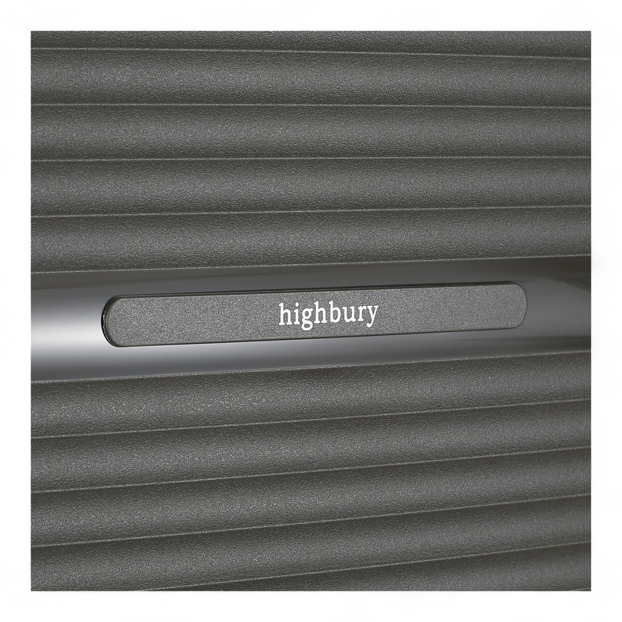 Set of 3 Highbury Venice Suitcase