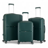 Set of 3 Highbury Venice Suitcase