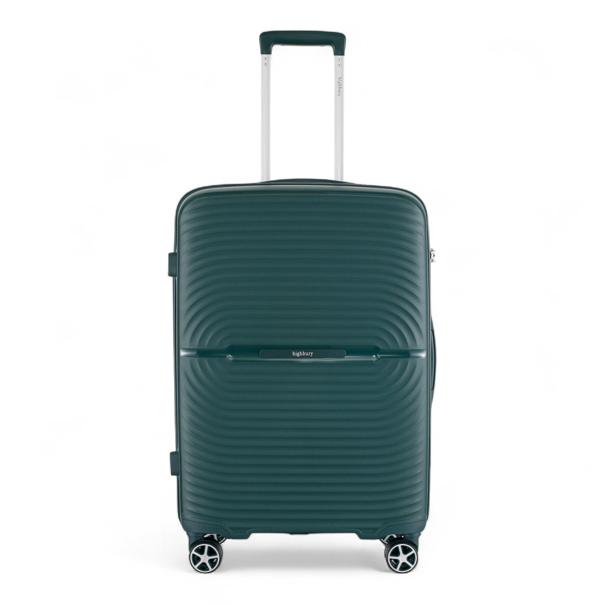 Set of 3 Highbury Venice Suitcase
