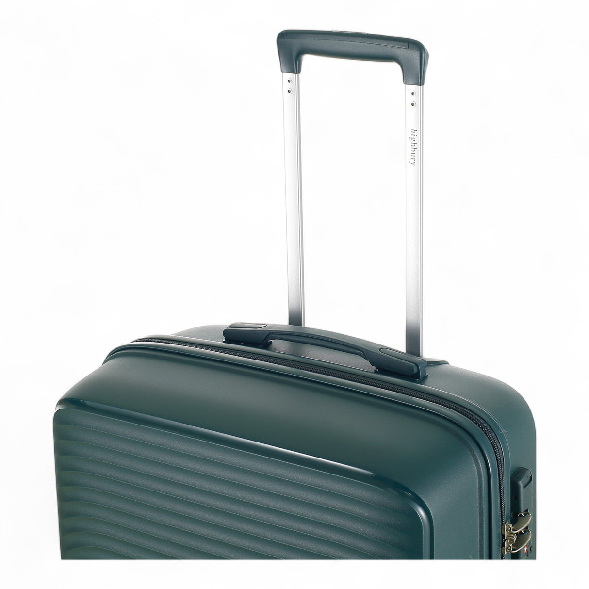 Set of 3 Highbury Venice Suitcase