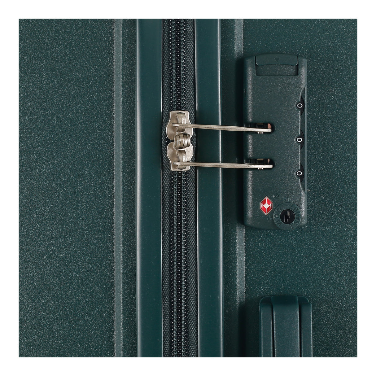 Set of 3 Highbury Venice Suitcase
