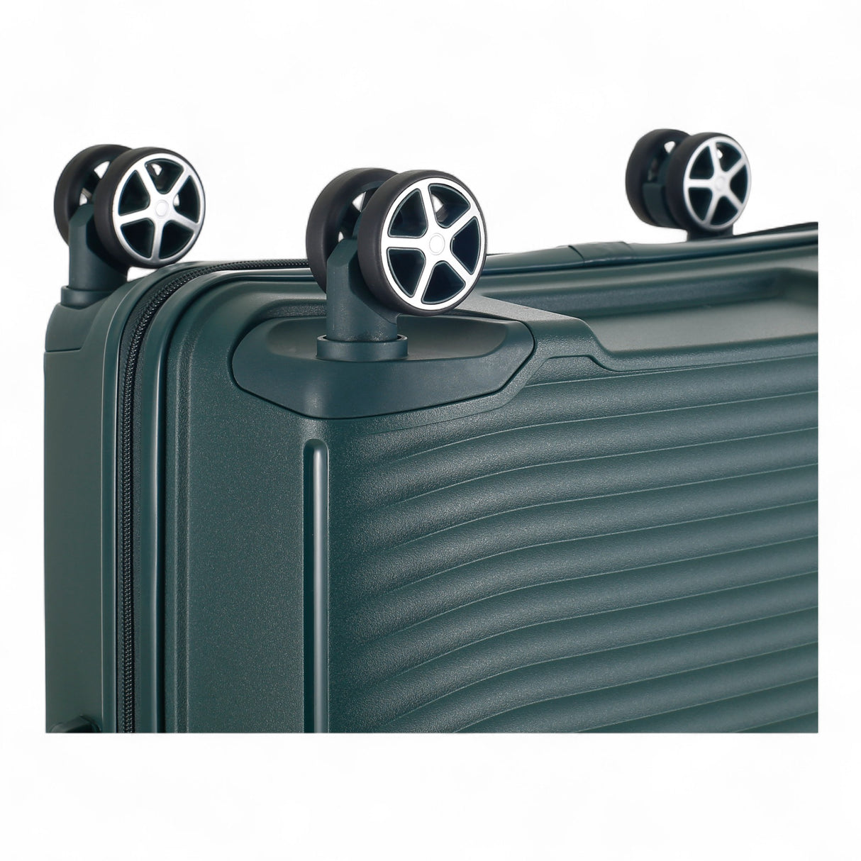 Set of 3 Highbury Venice Suitcase
