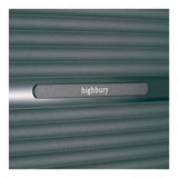 Set of 3 Highbury Venice Suitcase
