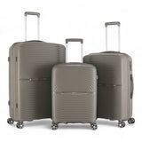 Set of 3 Highbury Venice Suitcase