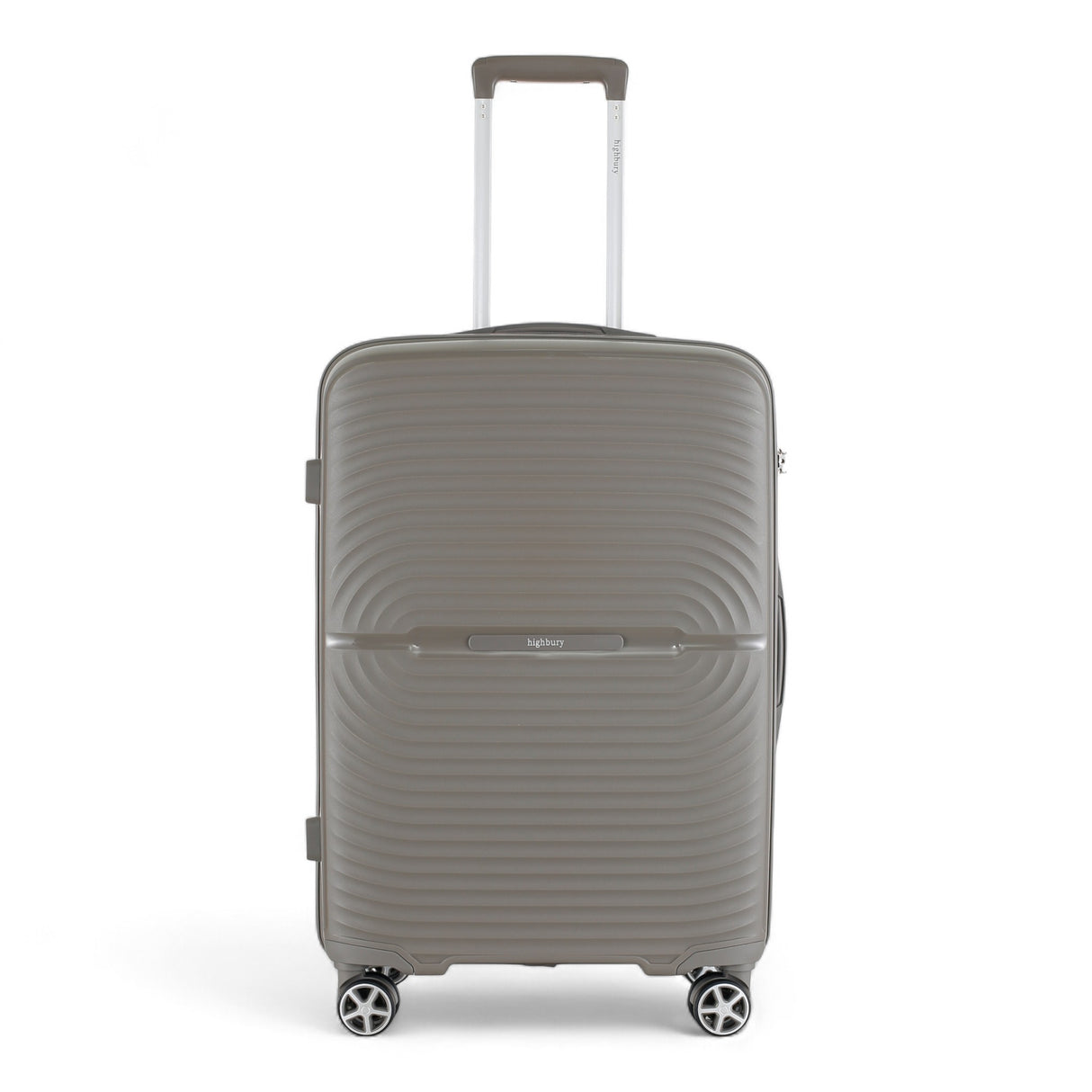 Set of 3 Highbury Venice Suitcase