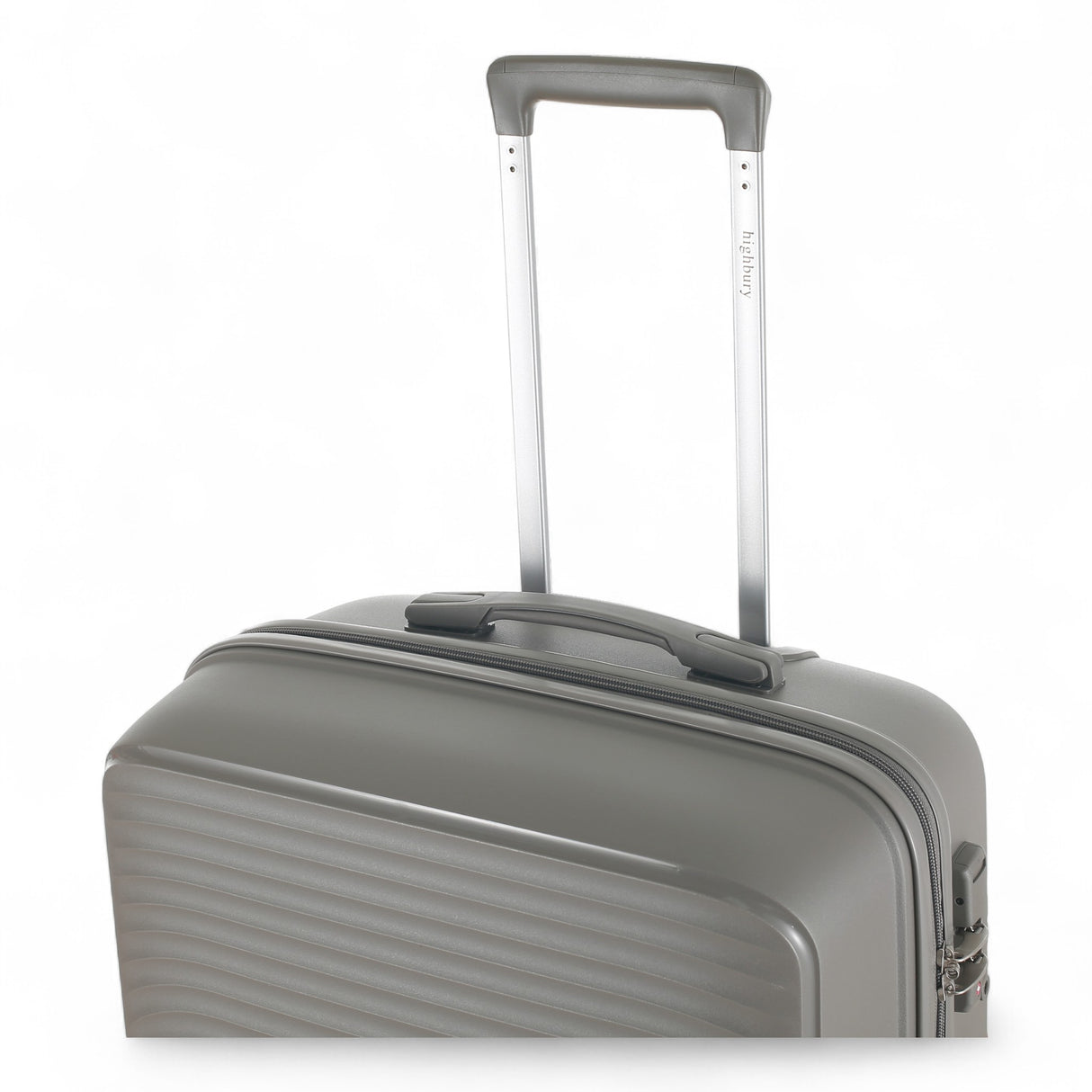 Set of 3 Highbury Venice Suitcase