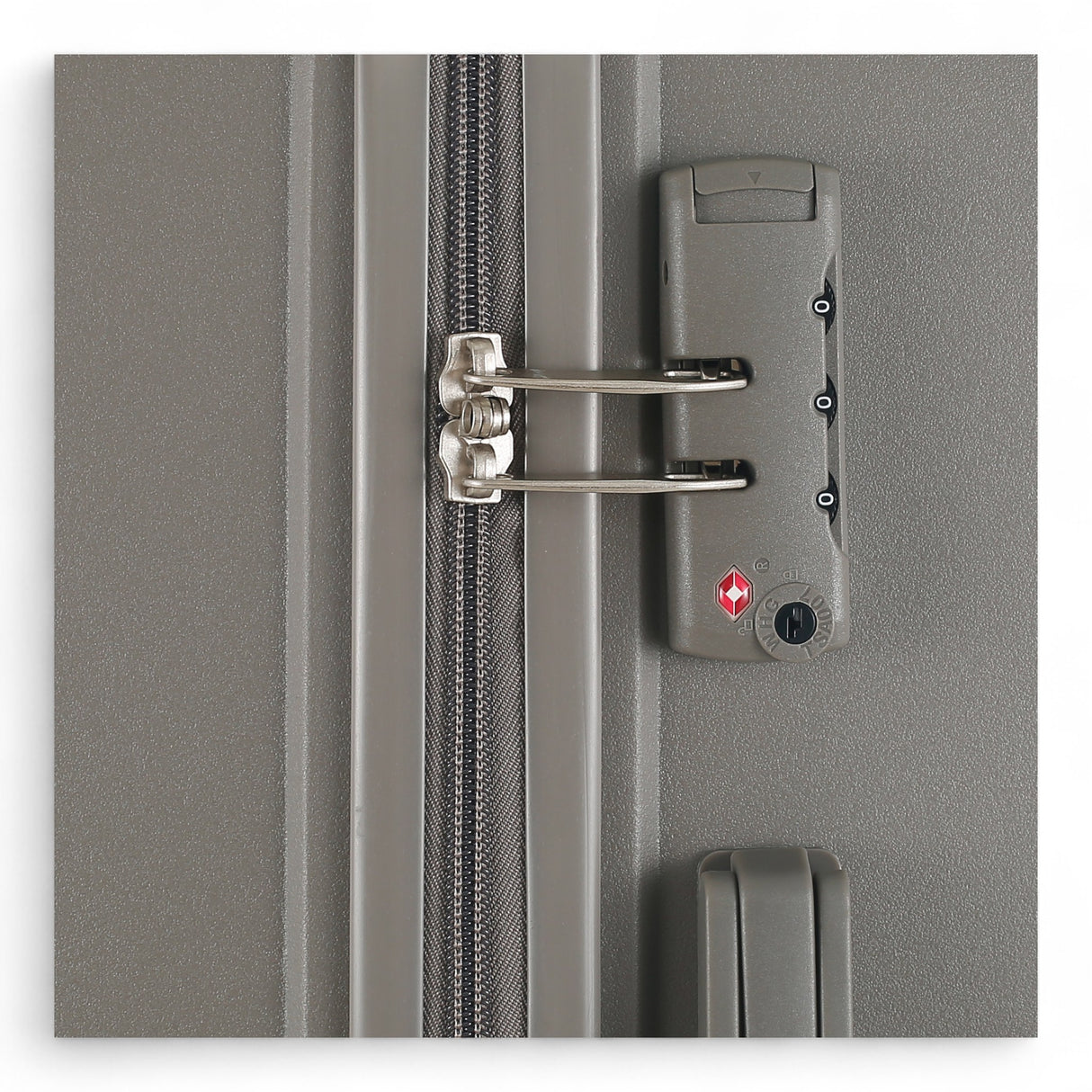 Set of 3 Highbury Venice Suitcase