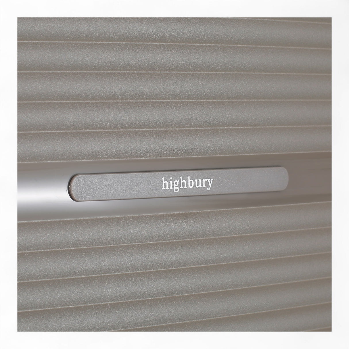 Set of 3 Highbury Venice Suitcase