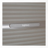 Set of 3 Highbury Venice Suitcase