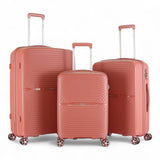 Set of 3 Highbury Venice Suitcase