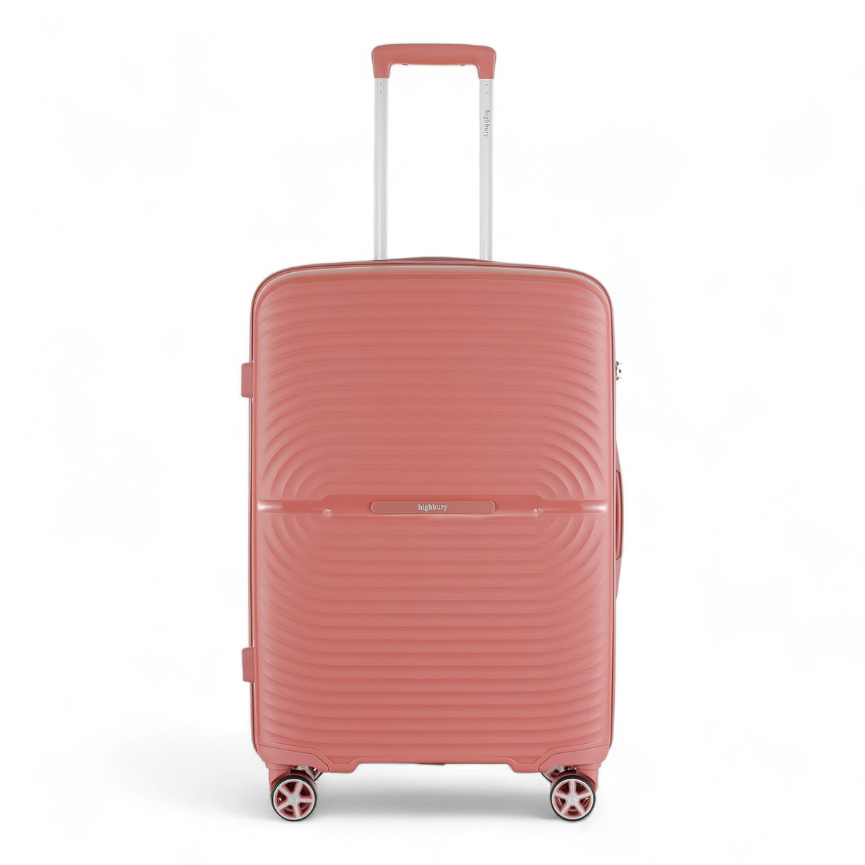 Set of 3 Highbury Venice Suitcase
