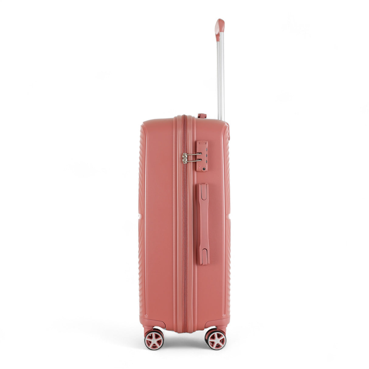 Set of 3 Highbury Venice Suitcase