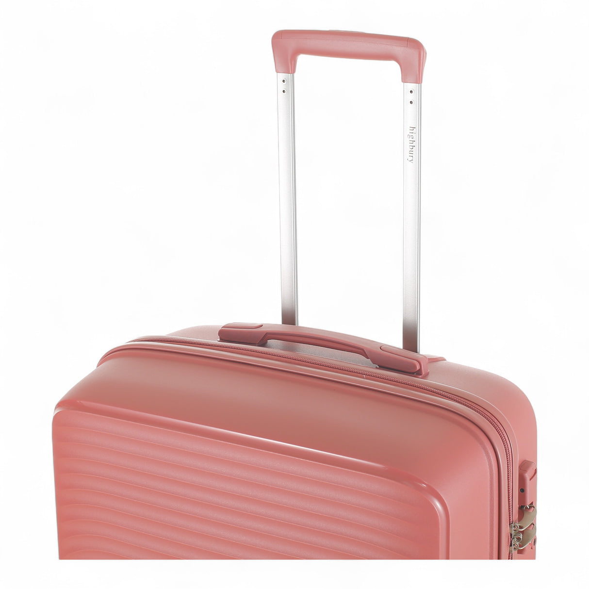 Set of 3 Highbury Venice Suitcase