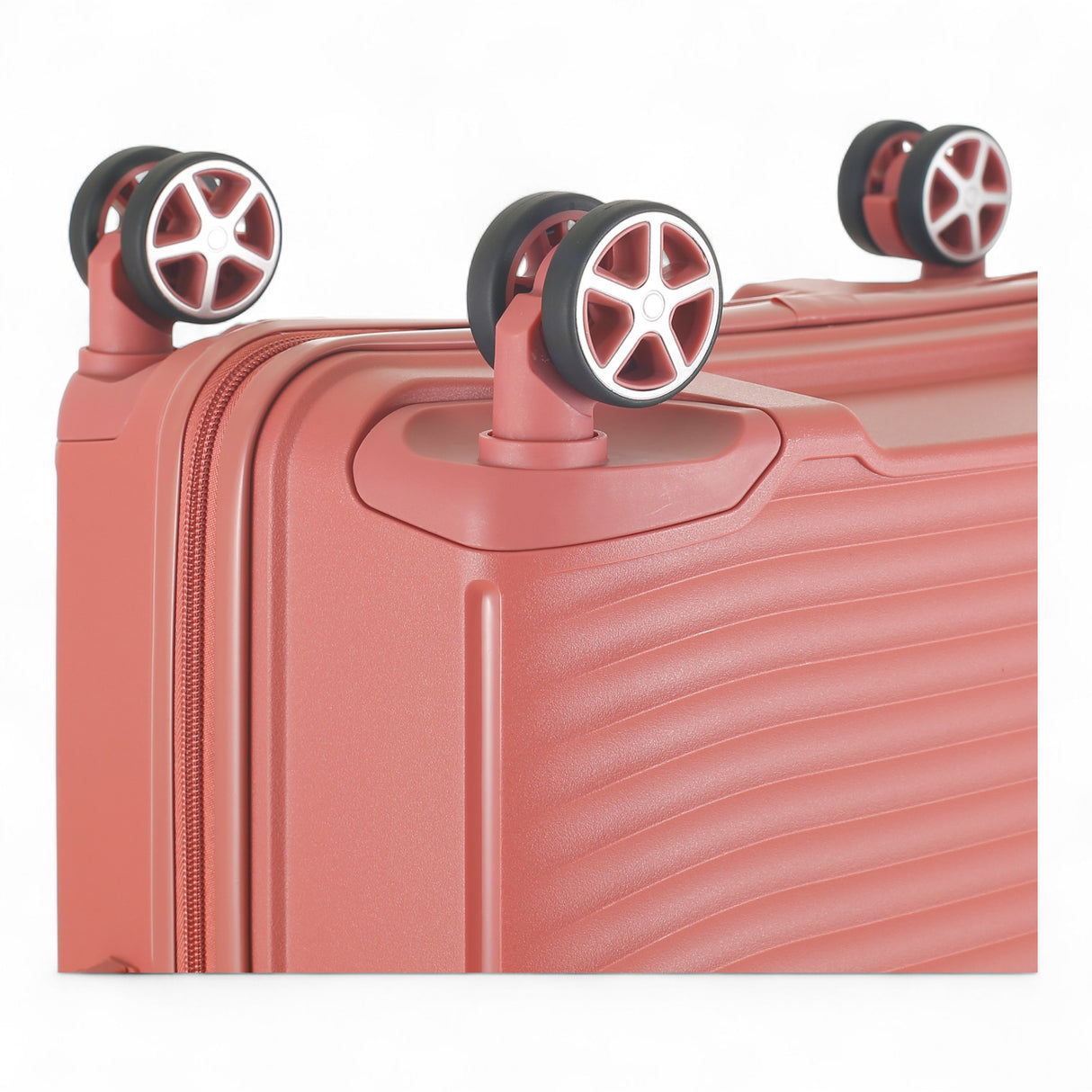 Set of 3 Highbury Venice Suitcase