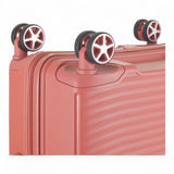 Set of 3 Highbury Venice Suitcase