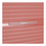 Set of 3 Highbury Venice Suitcase