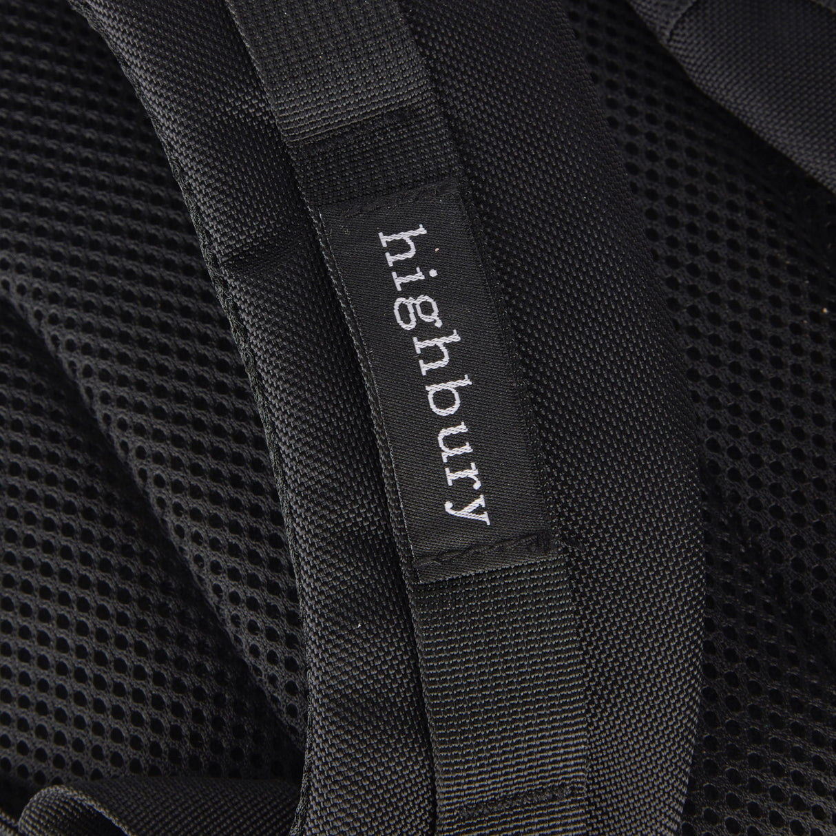 Highbury Icon Backpack